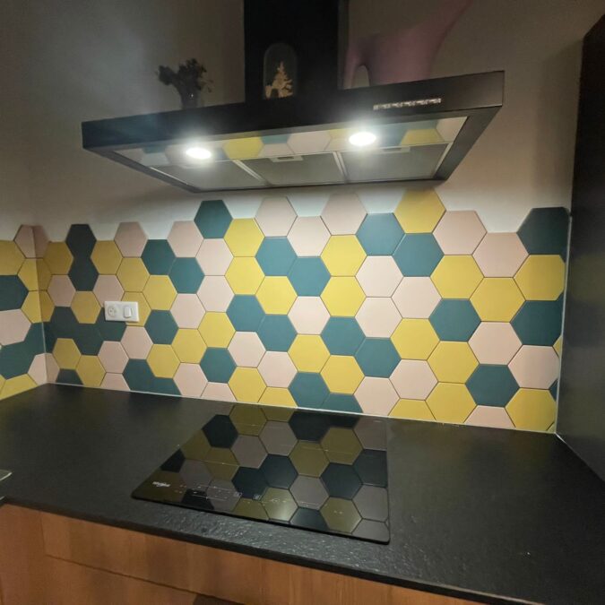 Quel carrelage choisir pour une cuisine ? Riedisheim