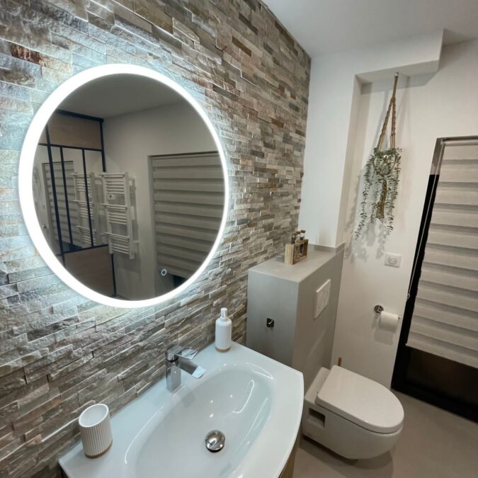Comment budg&eacute;tiser efficacement une r&eacute;novation de salle de bain sans d&eacute;passer les co&ucirc;ts ? Wittenheim