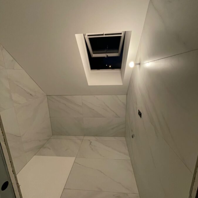 Douche &agrave; l&rsquo;italienne : 4 crit&egrave;res &agrave; anticiper avant de l&rsquo;int&eacute;grer dans votre plan Mulhouse