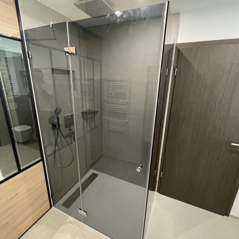 Comment optimiser l&rsquo;espace dans une petite salle de bain ? Saint-Louis