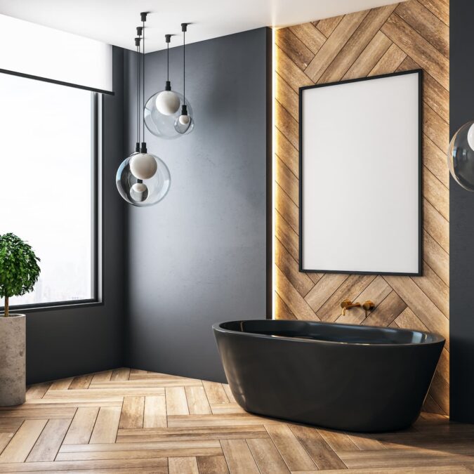 Comment incorporer des &eacute;l&eacute;ments naturels pour une salle de bain zen et apaisante ? Wittenheim